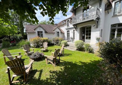 location Propriété Barbizon
