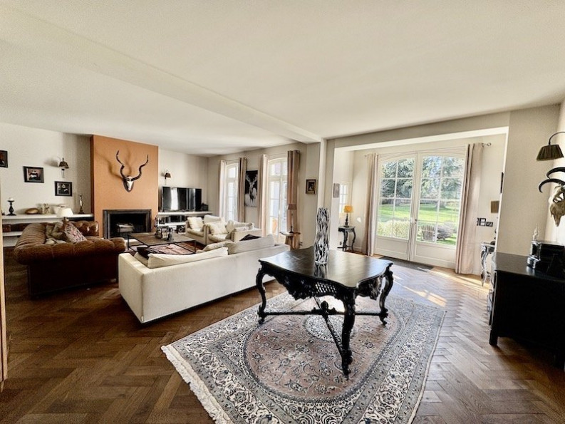 location Propriété Barbizon - Photo 9