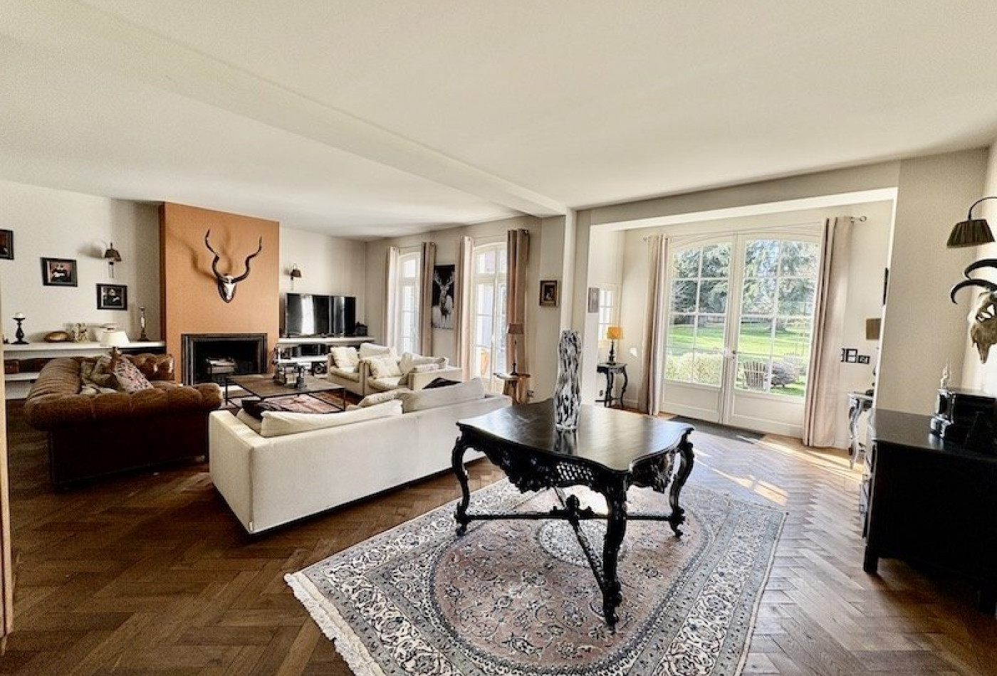 location Propriété Barbizon - Photo 9