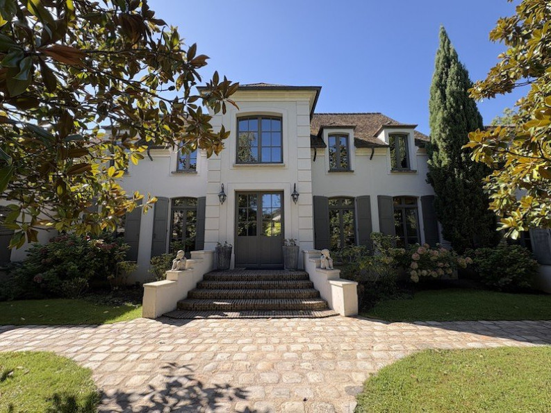 location Propriété Barbizon - Photo 2