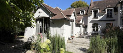 location Propriété Barbizon