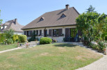 vente Maison Levis Saint Nom