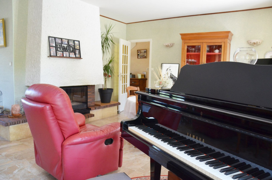 vente Maison Levis Saint Nom - Photo 4