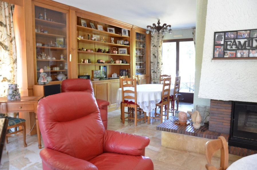 vente Maison Levis Saint Nom - Photo 5