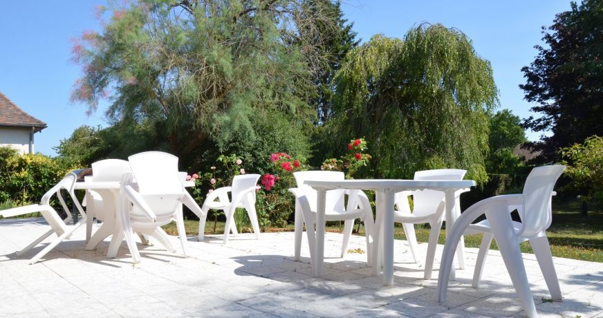 vente Maison Levis Saint Nom