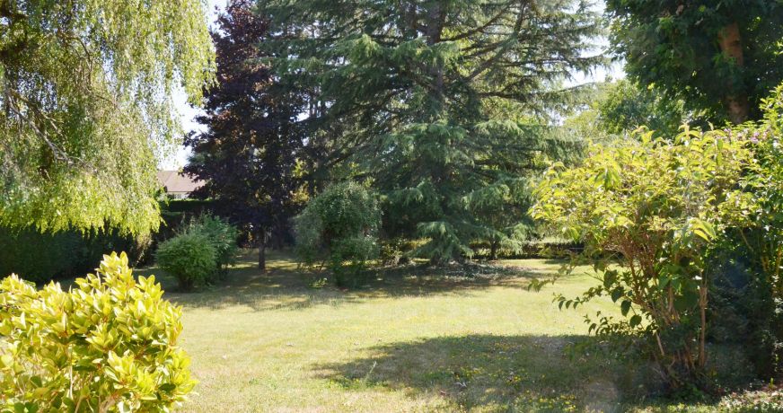 vente Maison Levis Saint Nom
