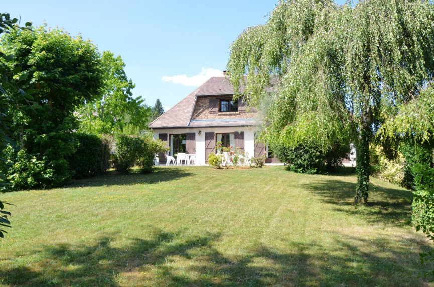 à vendre Maison Levis Saint Nom - Photo 13