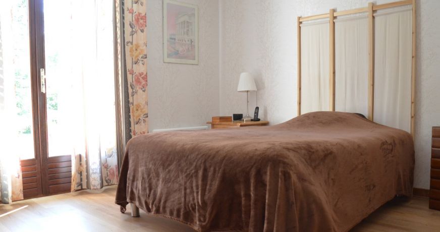 vente Maison Levis Saint Nom