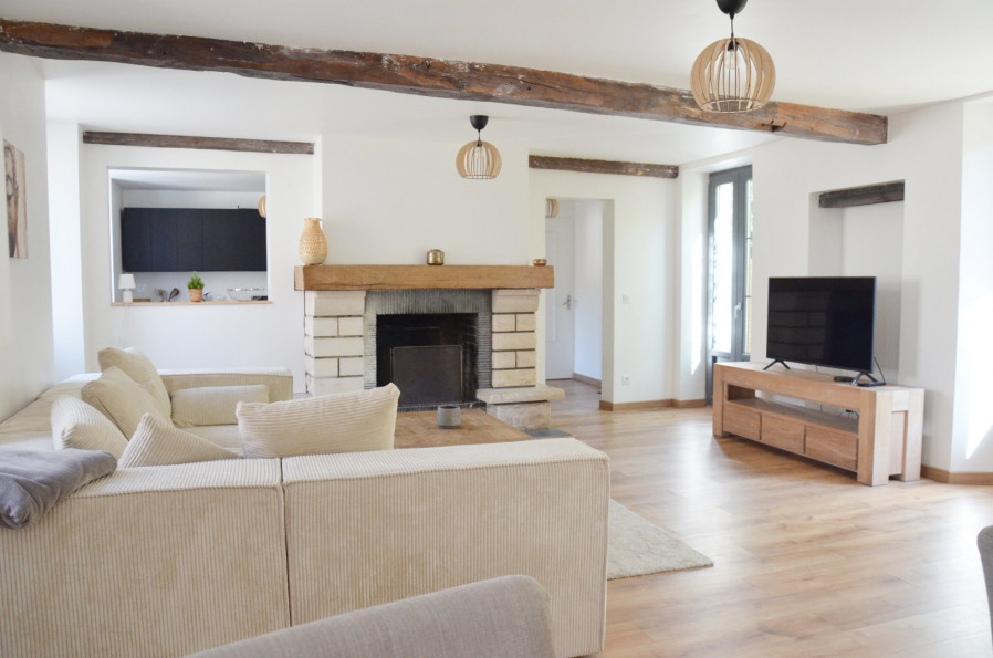 vente Maison Dampierre En Yvelines - Photo 4