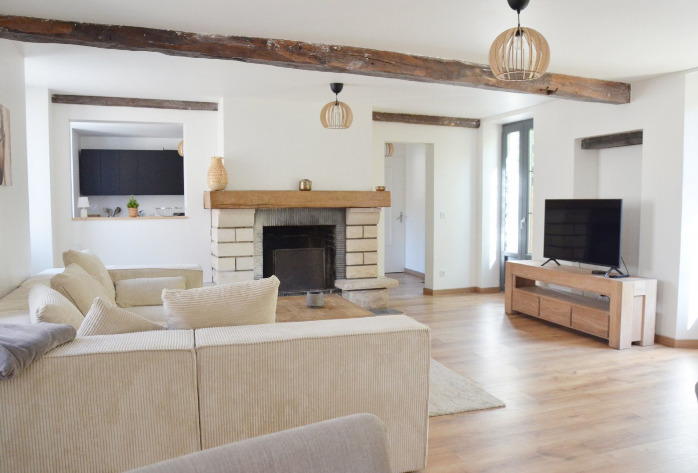 vente Maison Dampierre En Yvelines - Photo 4