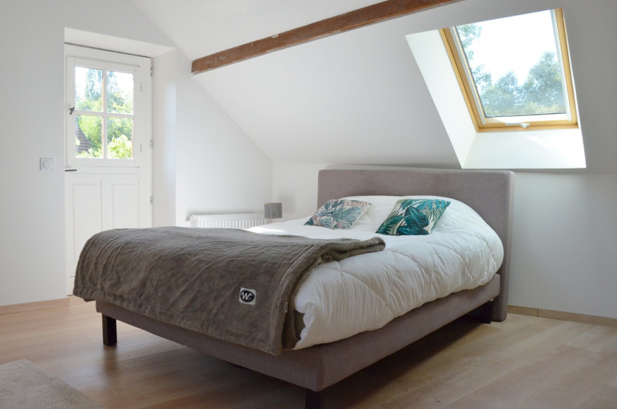 vente Maison Dampierre En Yvelines - Photo 8