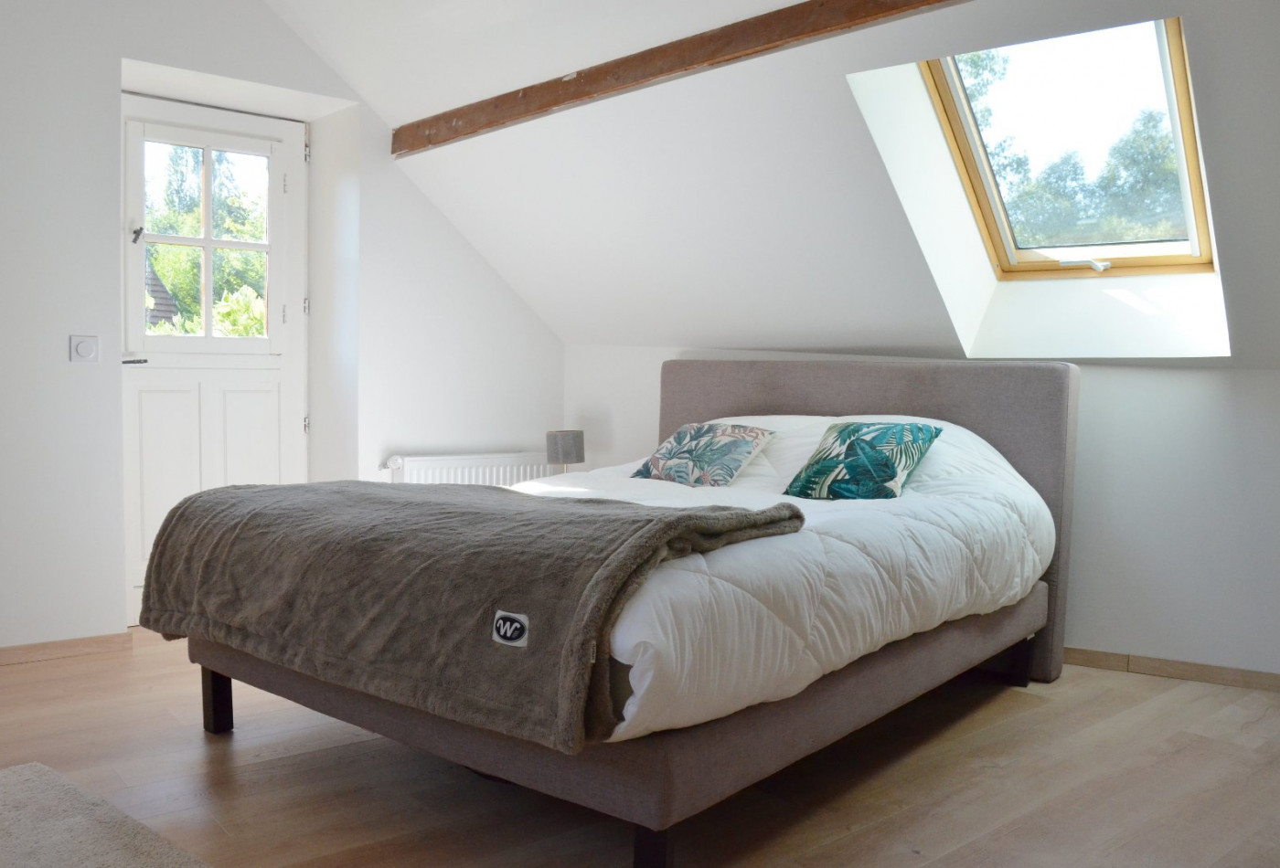 vente Maison Dampierre En Yvelines - Photo 8