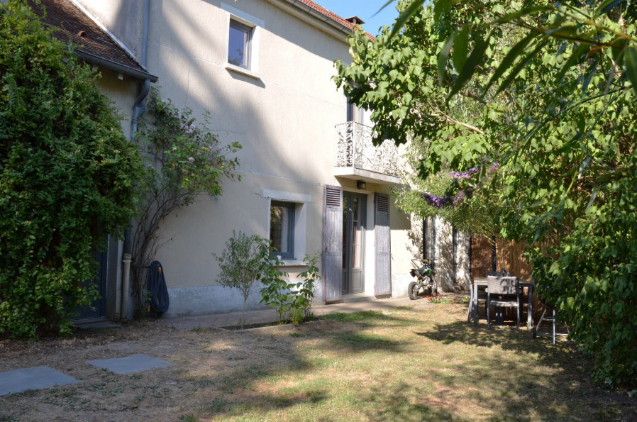 vente Maison Dampierre En Yvelines - Photo 1