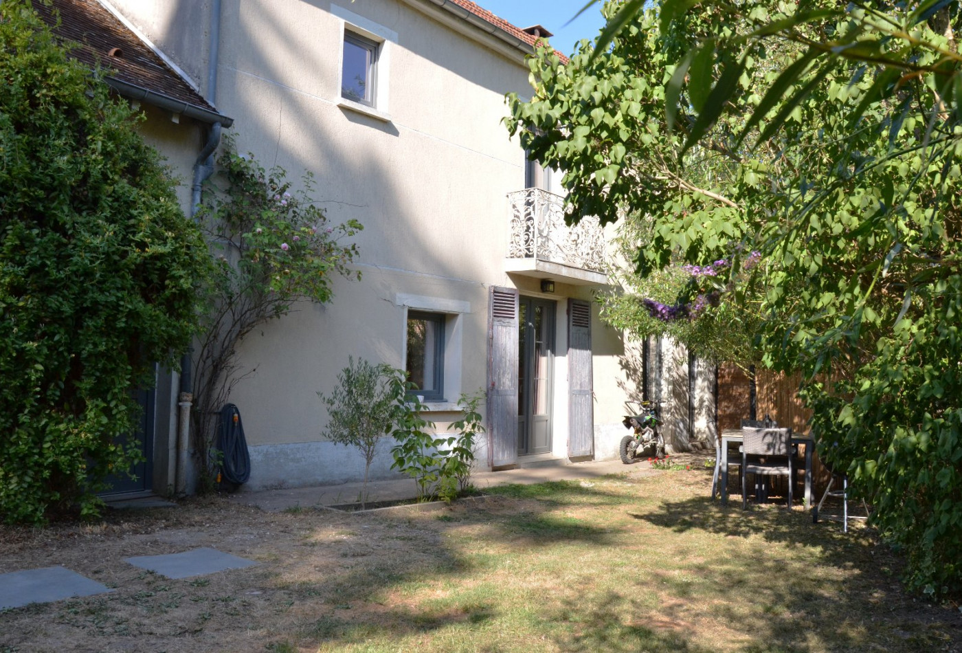 vente Maison Dampierre En Yvelines - Photo 1