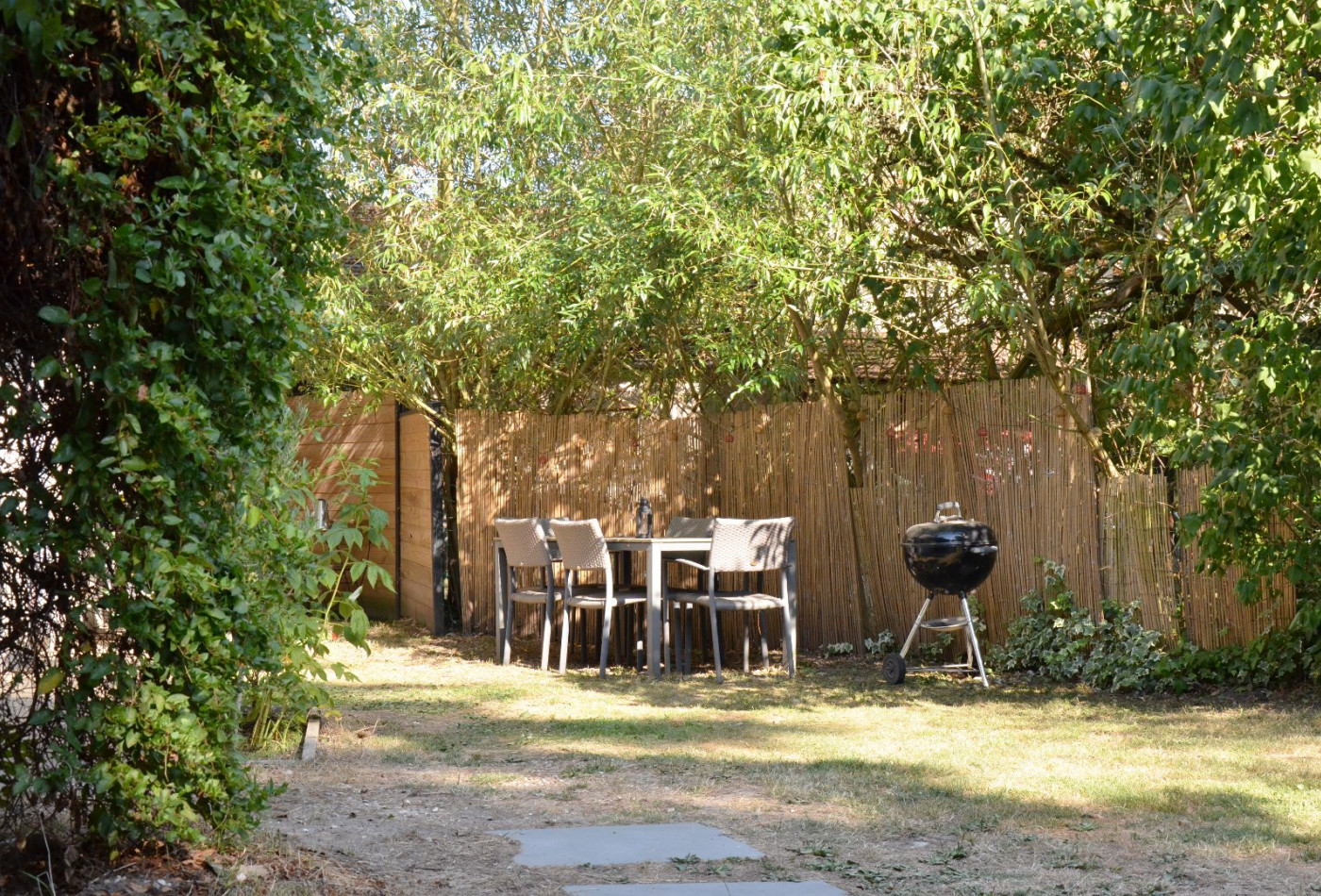 vente Maison Dampierre En Yvelines - Photo 2