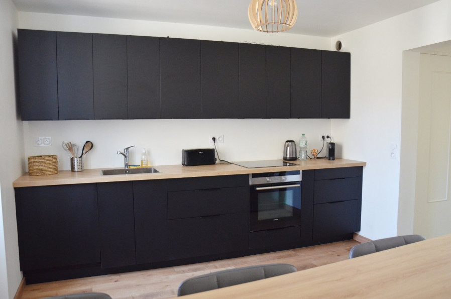 vente Maison Dampierre En Yvelines - Photo 5