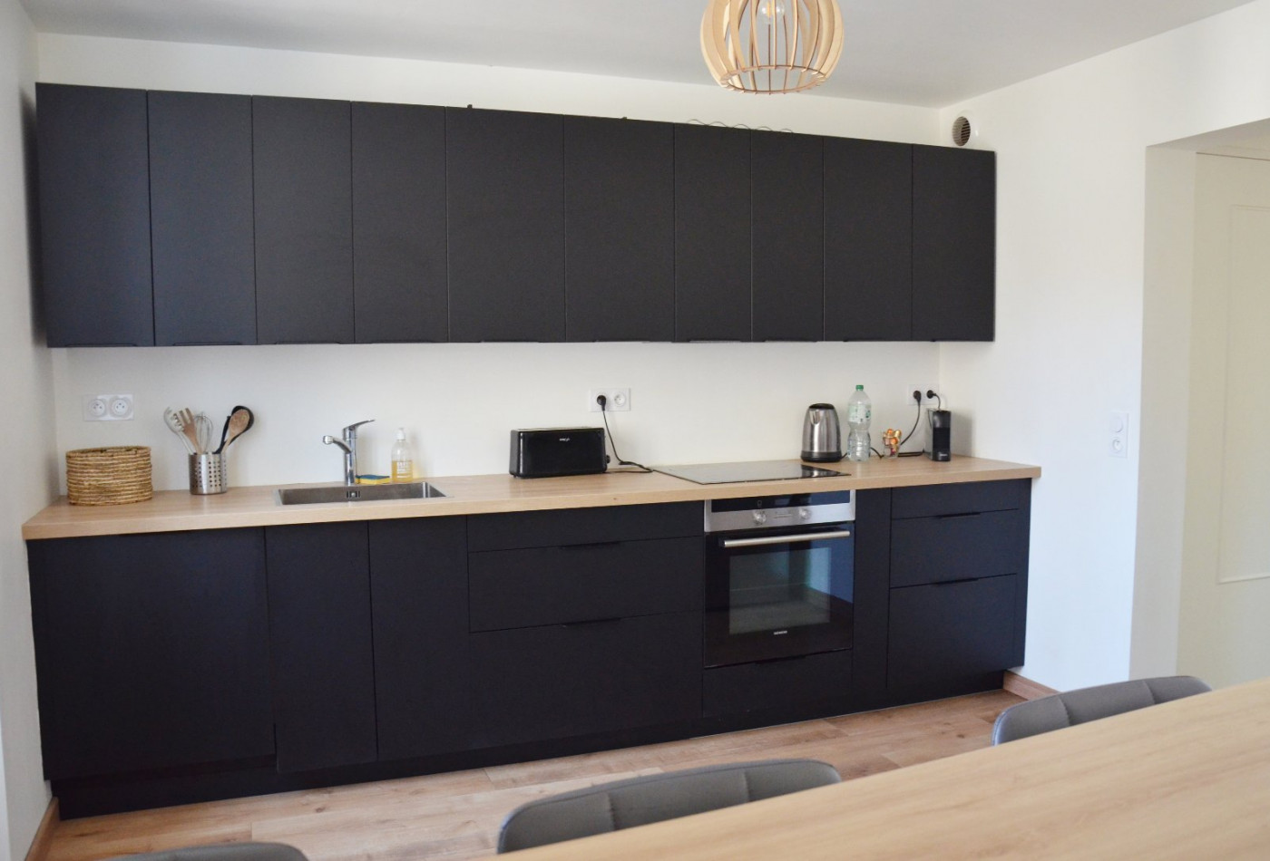 vente Maison Dampierre En Yvelines - Photo 5