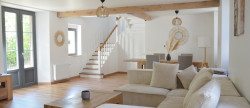 vente Maison Dampierre En Yvelines