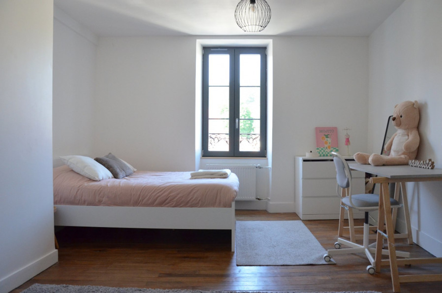 vente Maison Dampierre En Yvelines - Photo 9