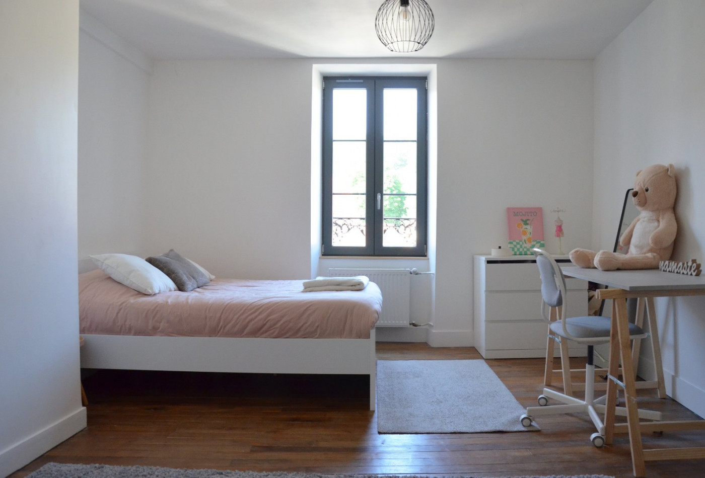vente Maison Dampierre En Yvelines - Photo 9