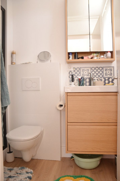 vente Appartement Saint Remy Les Chevreuse - Photo 5