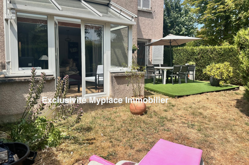 à vendre Maison Buc - Photo 1