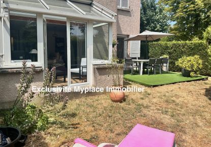 vente Maison Buc