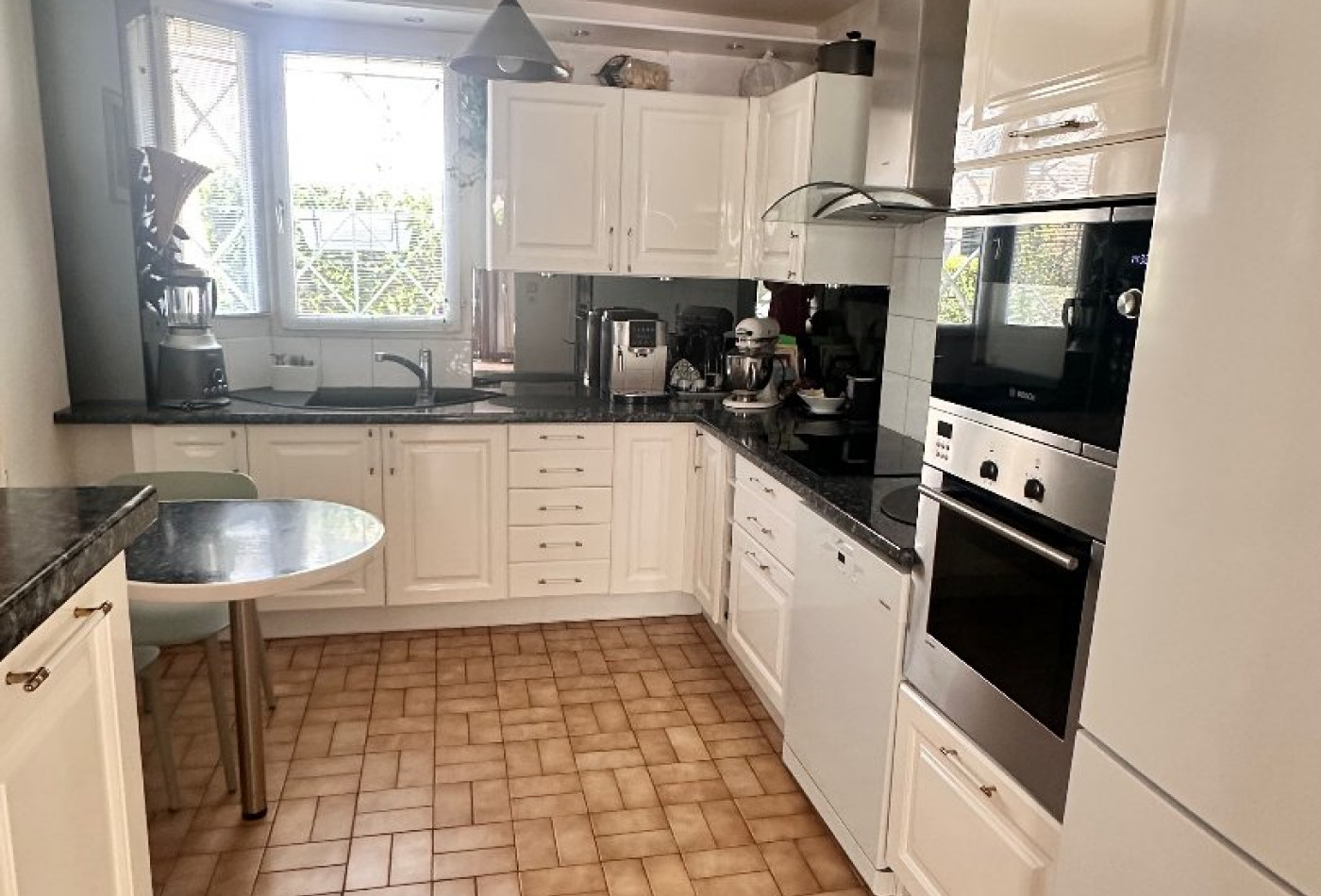 vente Maison Buc - Photo 10