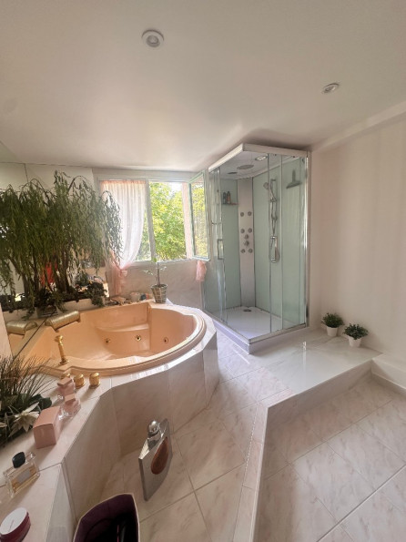 à vendre Maison Buc - Photo 14
