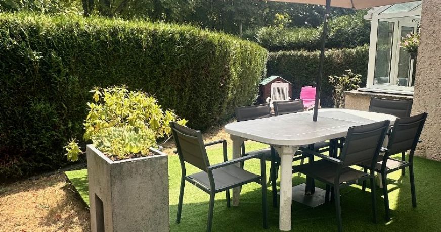 vente Maison Buc