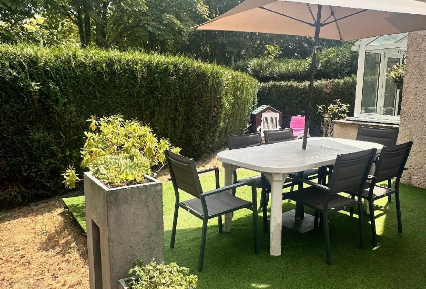 vente Maison Buc - Photo 2