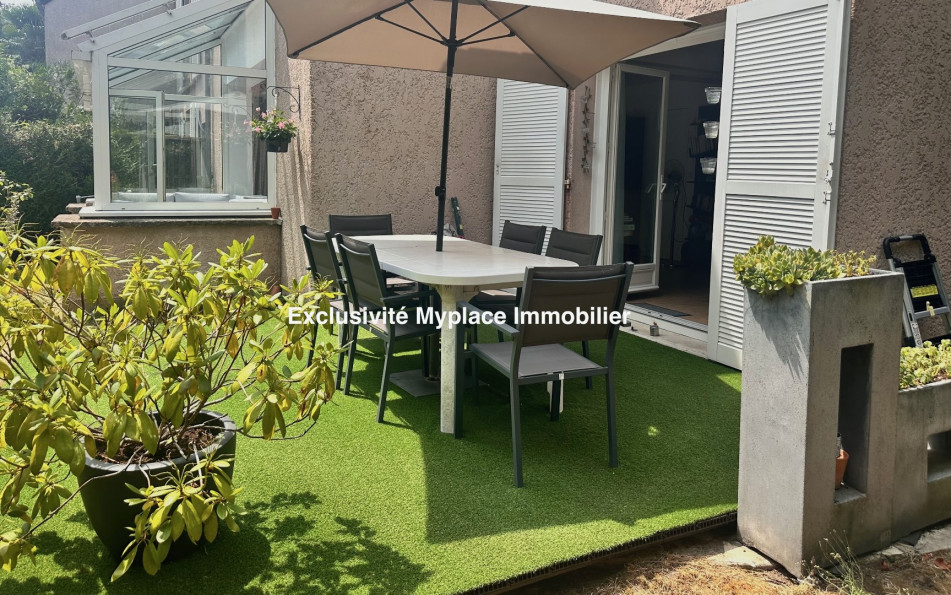 vente Maison Buc - Photo 1
