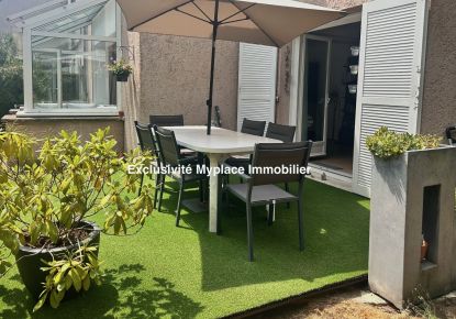vente Maison Buc