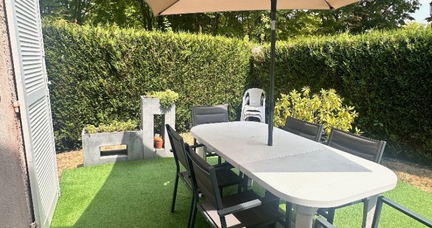 vente Maison Buc