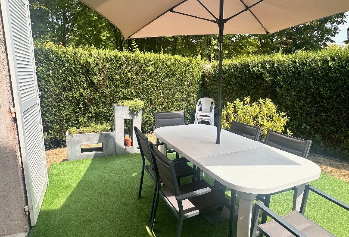 vente Maison Buc - Photo 3