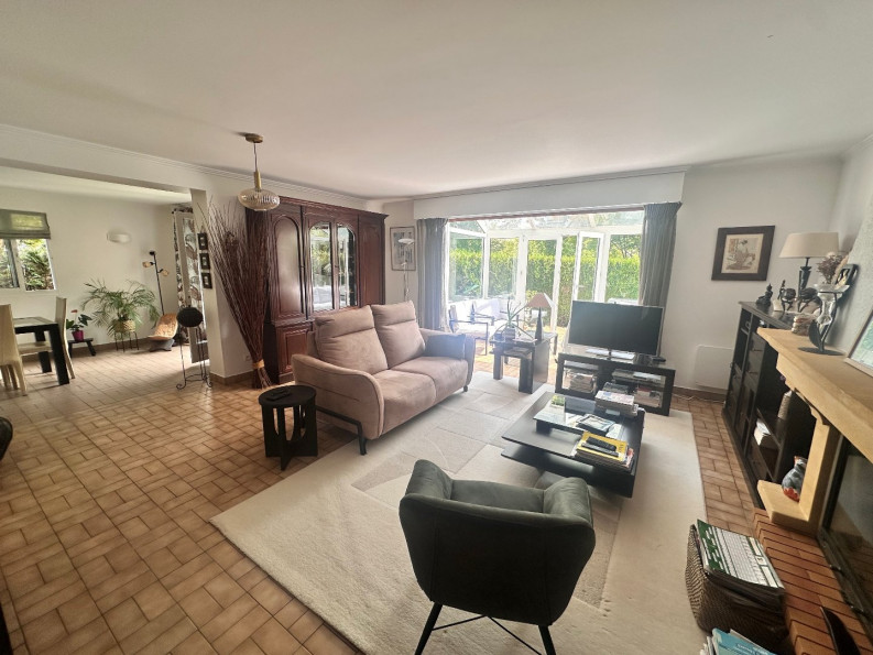 à vendre Maison Buc - Photo 4