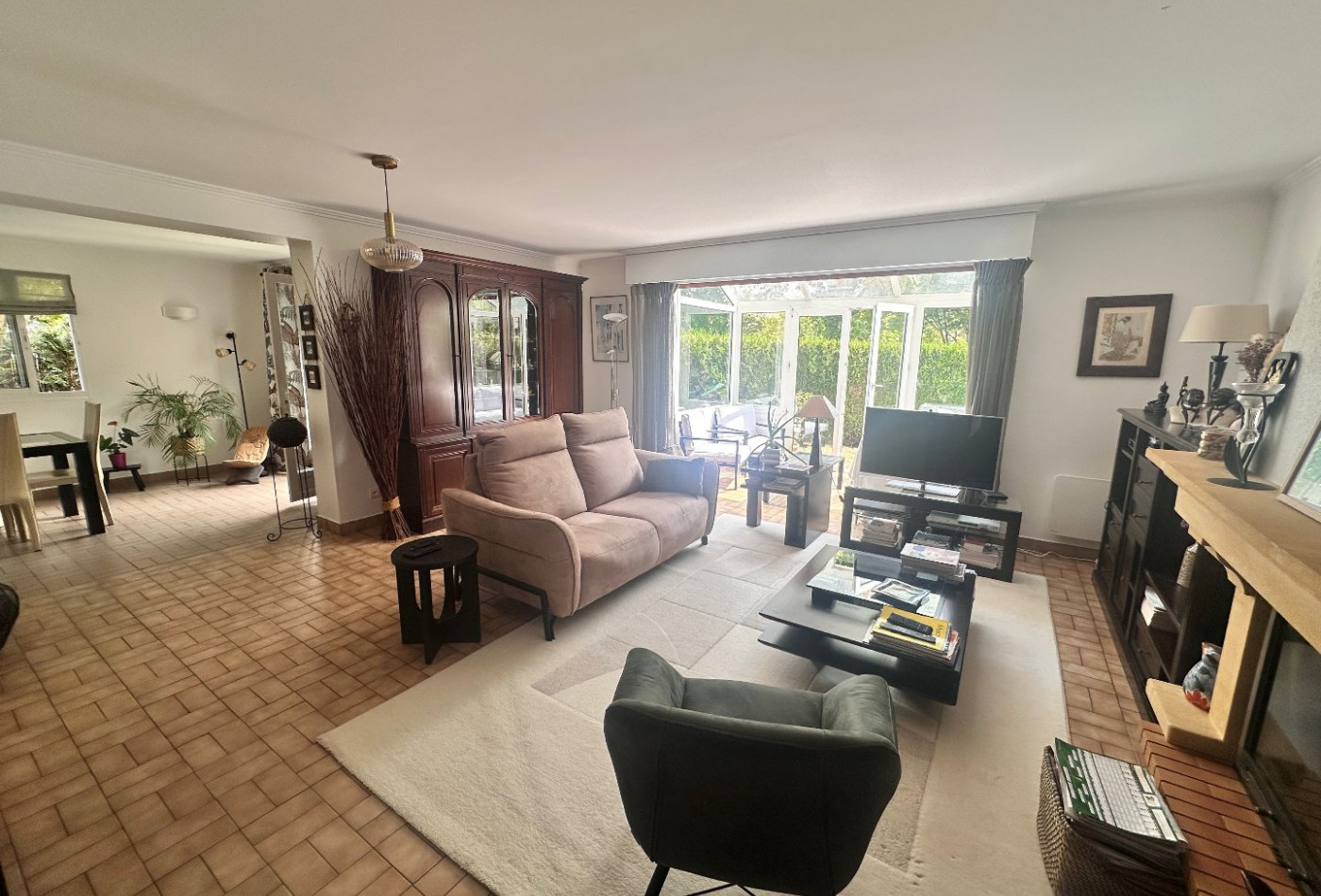 vente Maison Buc - Photo 4