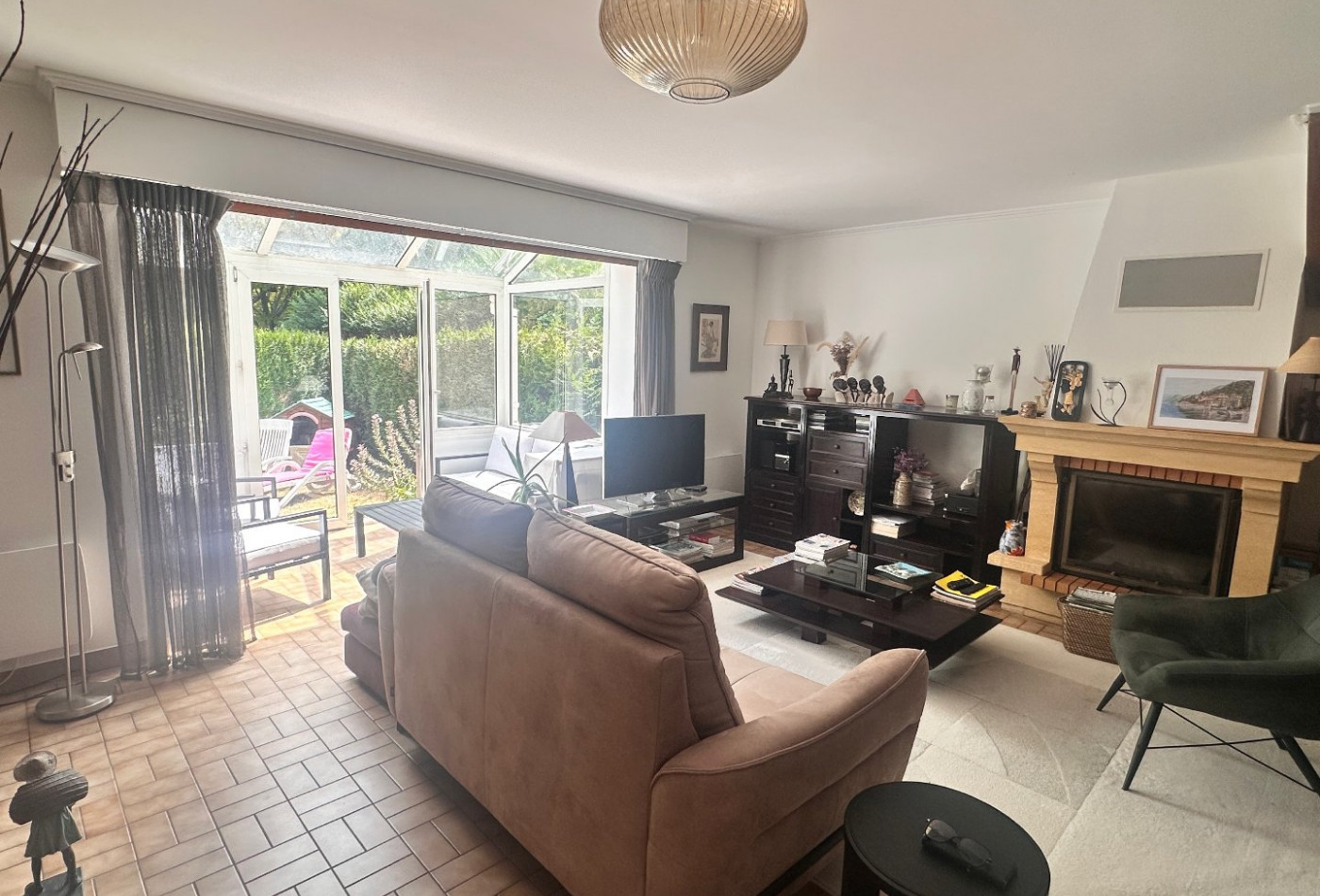 vente Maison Buc - Photo 5