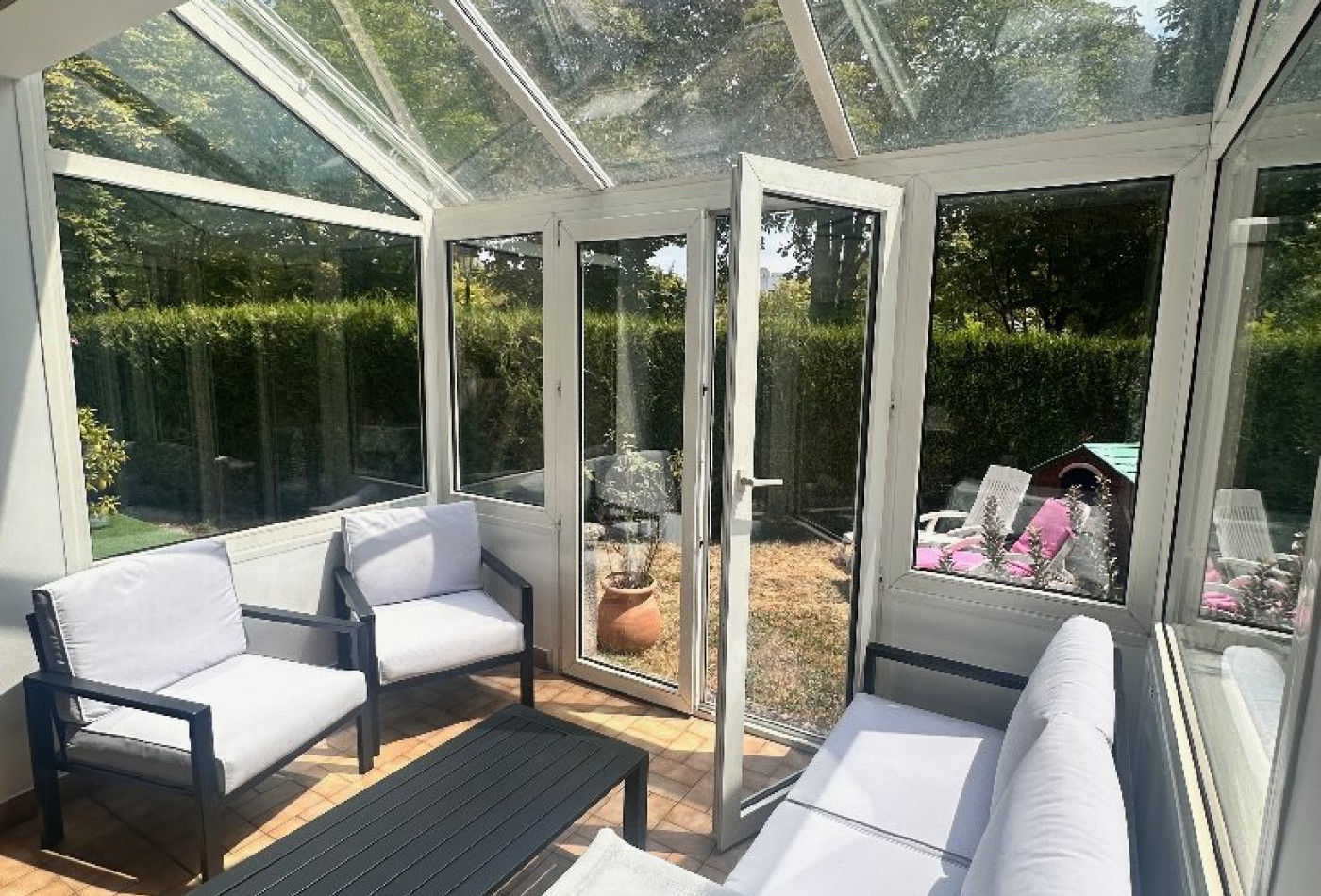 vente Maison Buc - Photo 6