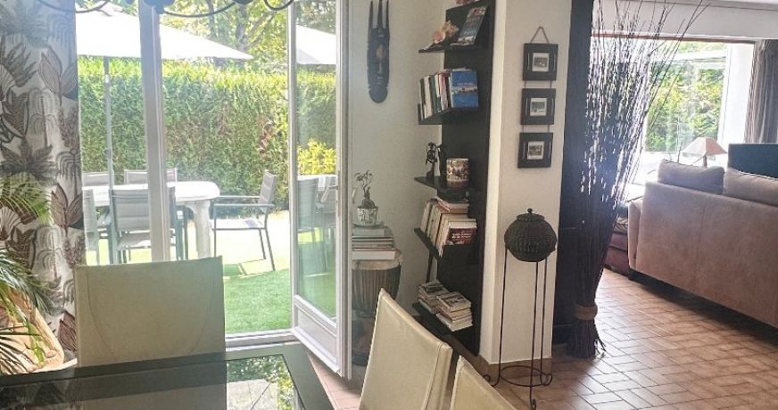 vente Maison Buc