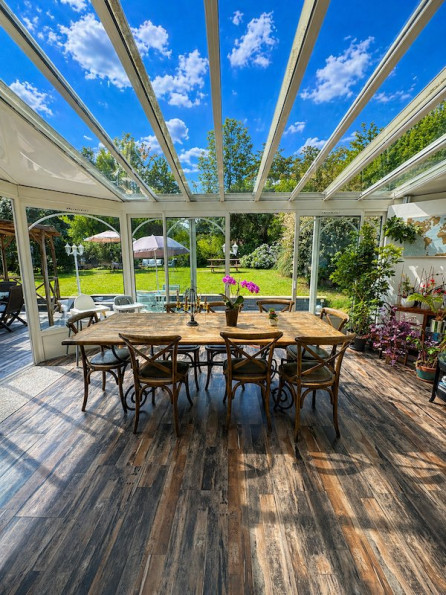 vente Maison Chateaufort - Photo 3
