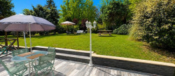 vente Maison Chateaufort