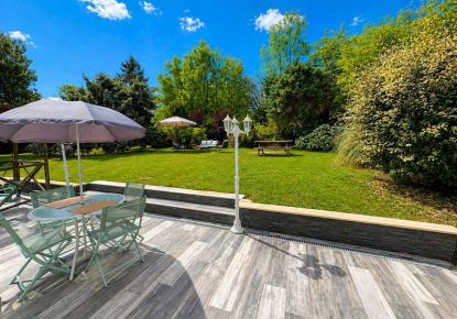 vente Maison Chateaufort