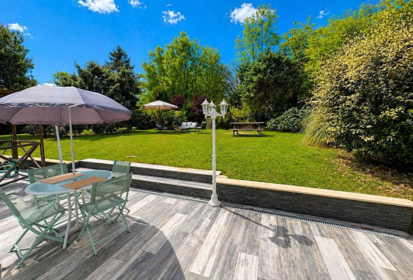 vente Maison Chateaufort - Photo 2