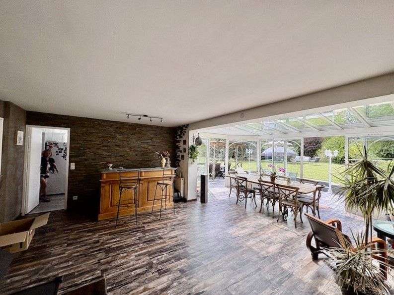 vente Maison Chateaufort - Photo 7