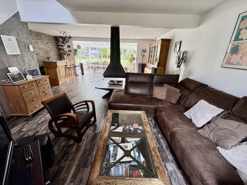 vente Maison Chateaufort - Photo 8