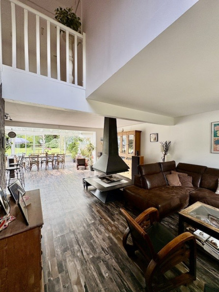 vente Maison Chateaufort - Photo 9