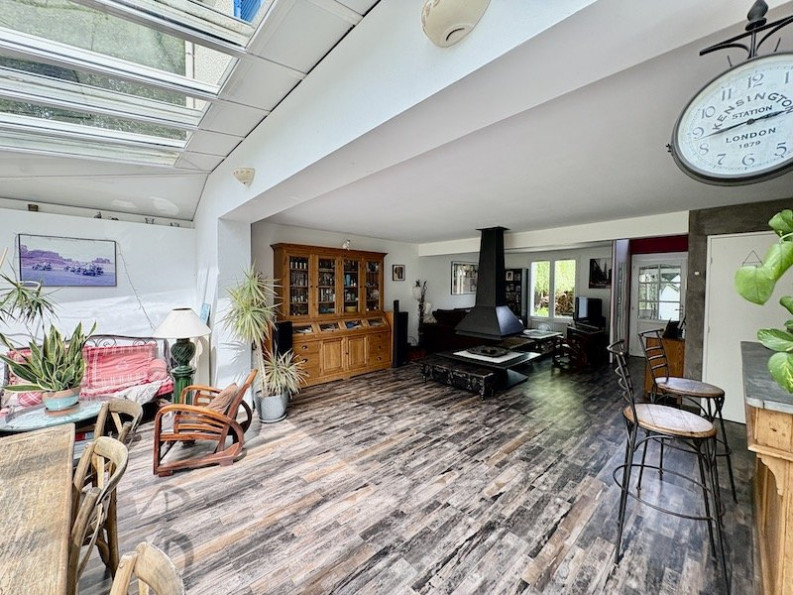 vente Maison Chateaufort - Photo 10