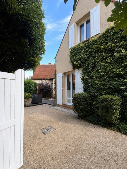 à vendre Maison contemporaine Les Loges En Josas - Photo 1