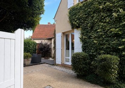 vente Maison contemporaine Les Loges En Josas